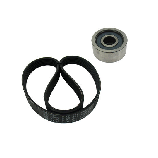 VKMA 36117 V-Ribbed Belt Set