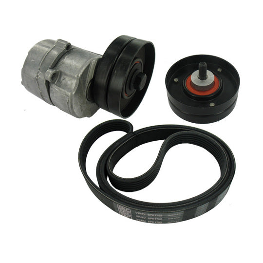 VKMA 36123 V-Ribbed Belt Set
