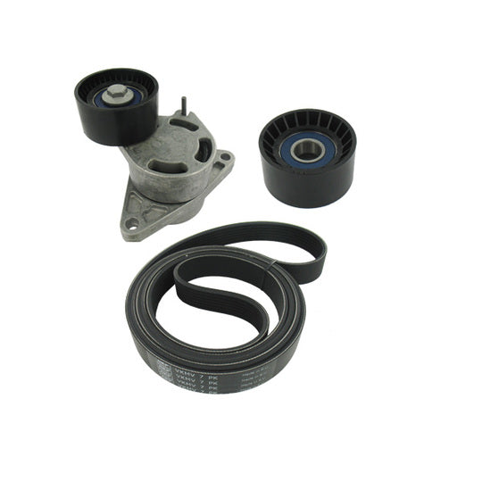 VKMA 36141 V-Ribbed Belt Set