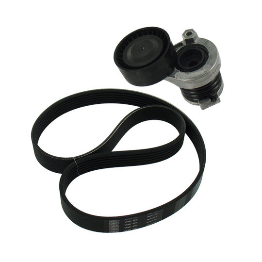 VKMA 36145 V-Ribbed Belt Set