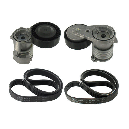VKMA 36148 V-Ribbed Belt Set