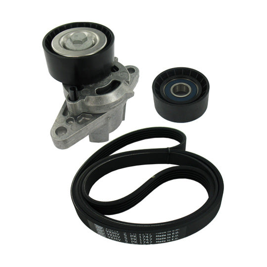 VKMA 36200 V-Ribbed Belt Set