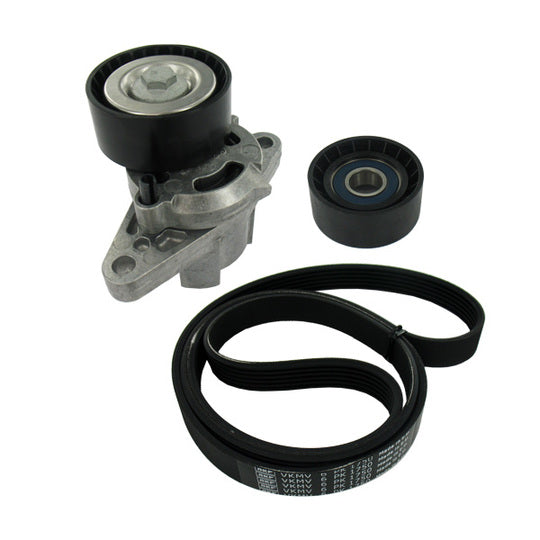 VKMA 36209 V-Ribbed Belt Set