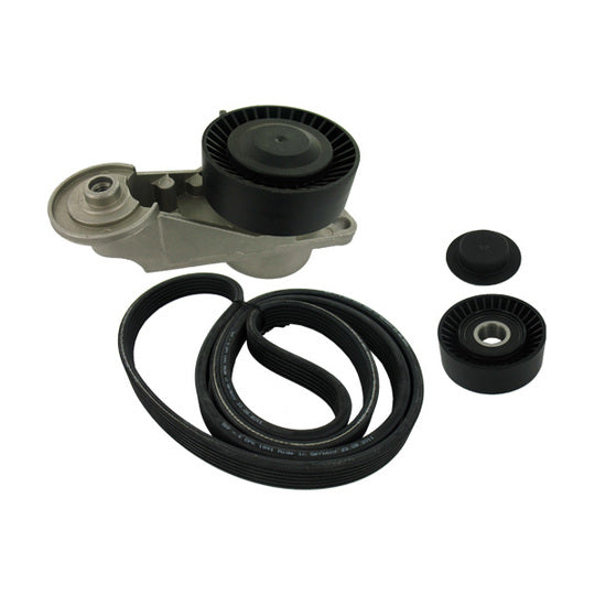 VKMA 36220 V-Ribbed Belt Set