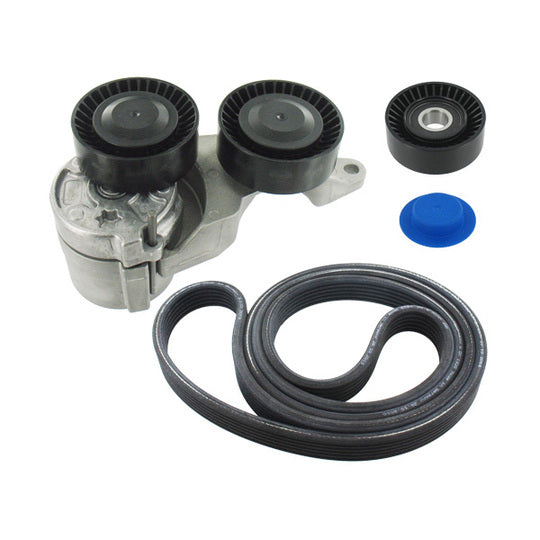 VKMA 36222 V-Ribbed Belt Set