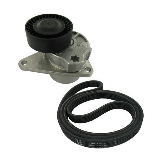 VKMA 36224 V-Ribbed Belt Set
