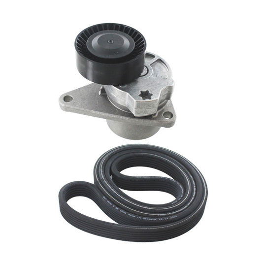VKMA 36226 V-Ribbed Belt Set