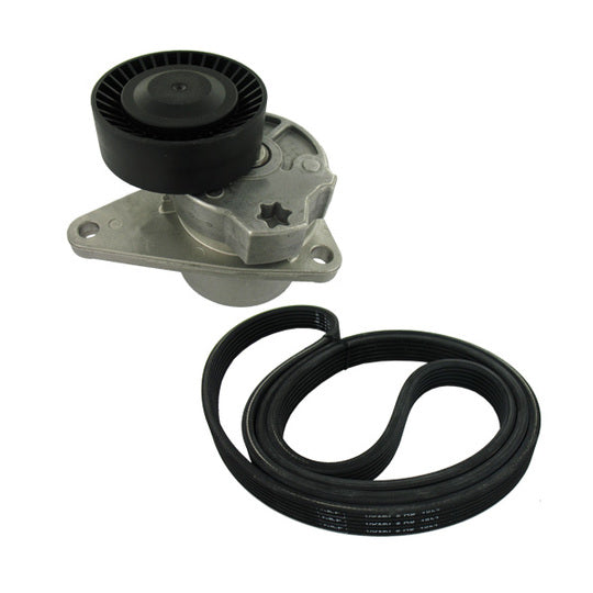 VKMA 36234 V-Ribbed Belt Set