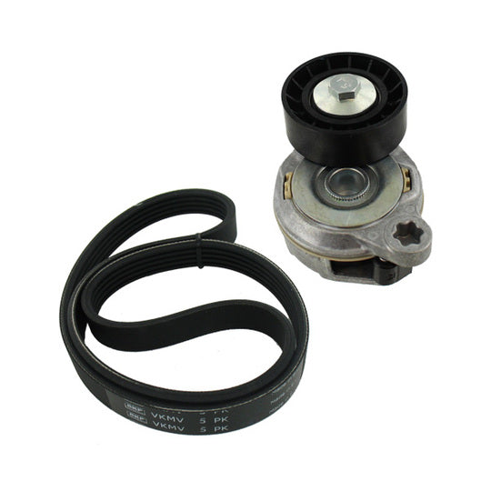 VKMA 36244 V-Ribbed Belt Set