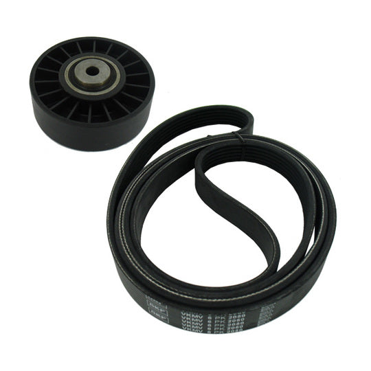 VKMA 38002 V-Ribbed Belt Set