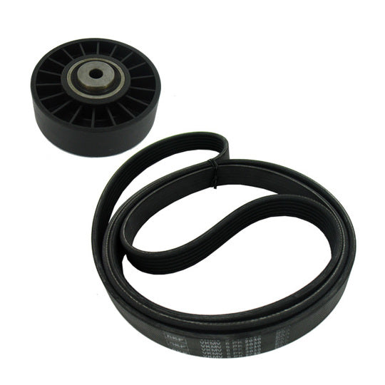 VKMA 38004 V-Ribbed Belt Set
