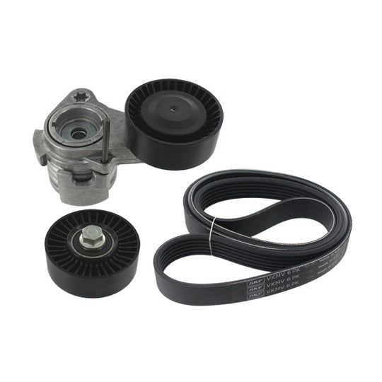 VKMA 38214 V-Ribbed Belt Set