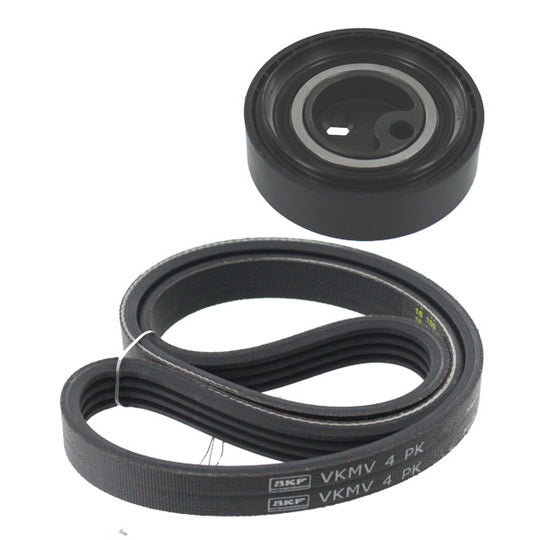 VKMA 38332 V-Ribbed Belt Set
