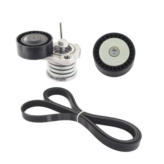 VKMA 60020 V-Ribbed Belt Set