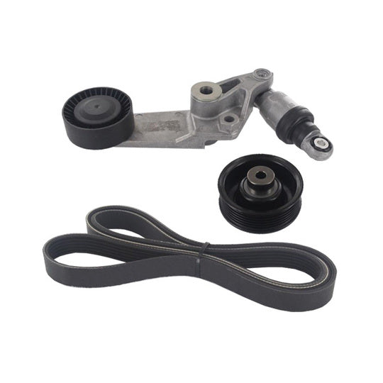 VKMA 61024 V-Ribbed Belt Set