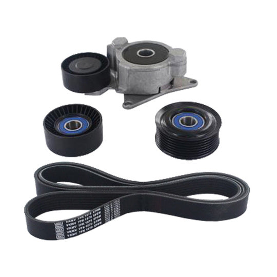 VKMA 61030 V-Ribbed Belt Set