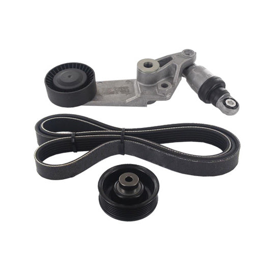 VKMA 61032 V-Ribbed Belt Set