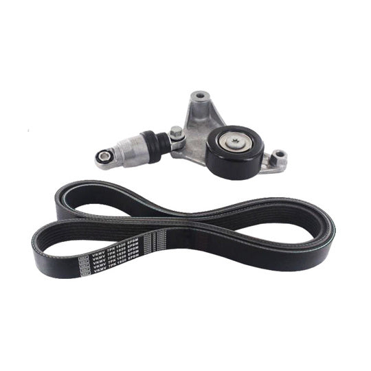 VKMA 61033 V-Ribbed Belt Set