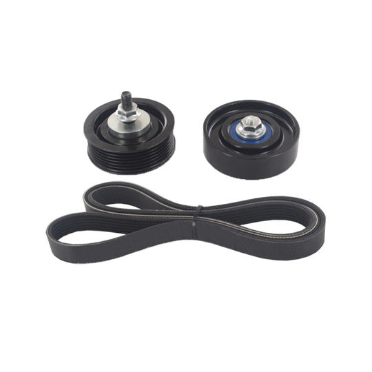VKMA 61066 V-Ribbed Belt Set