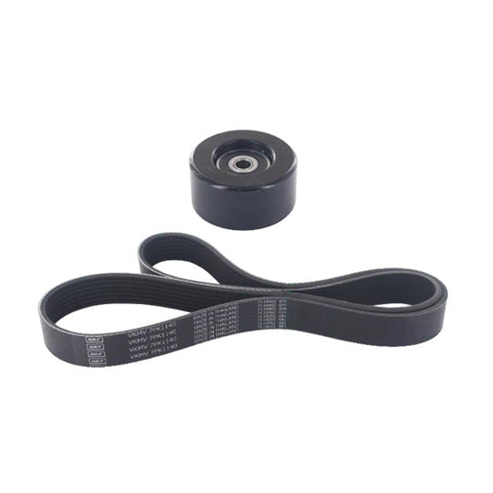 VKMA 62076 V-Ribbed Belt Set