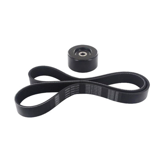 VKMA 62130 V-Ribbed Belt Set