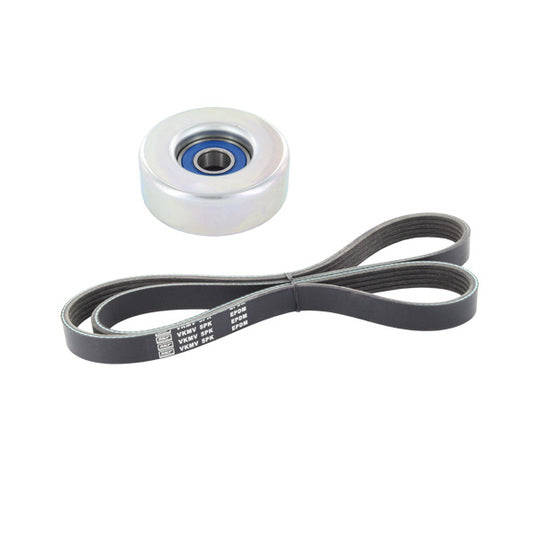 VKMA 63003 V-Ribbed Belt Set