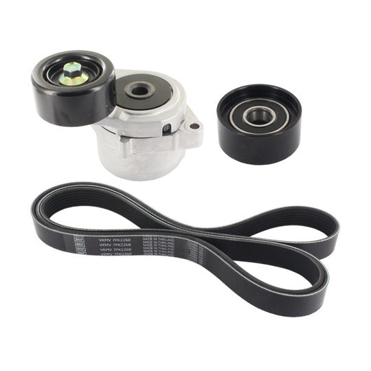 VKMA 63010 V-Ribbed Belt Set
