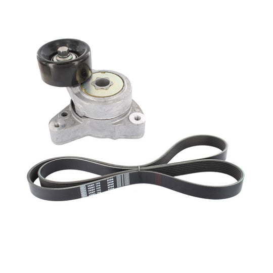 VKMA 63012 V-Ribbed Belt Set