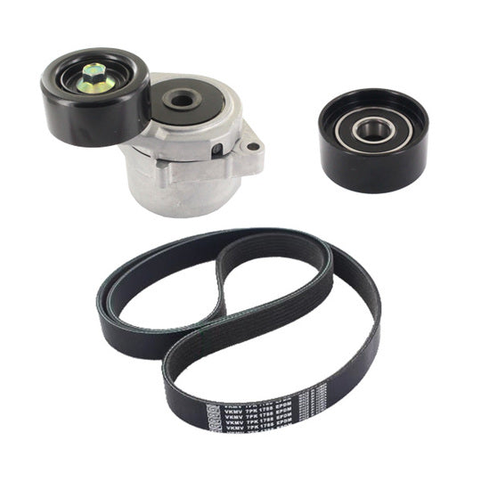 VKMA 63046 V-Ribbed Belt Set