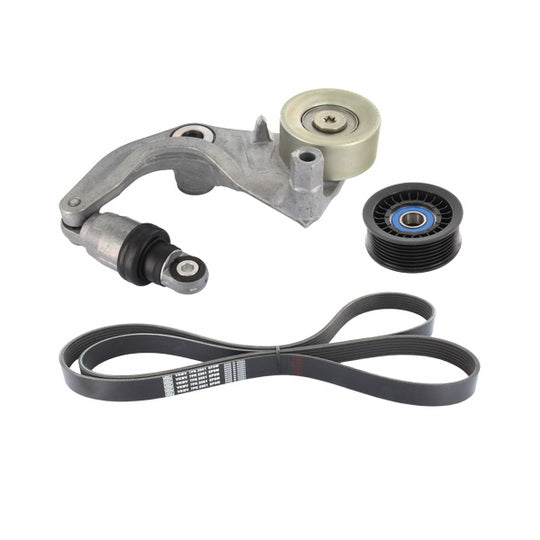 VKMA 63061 V-Ribbed Belt Set