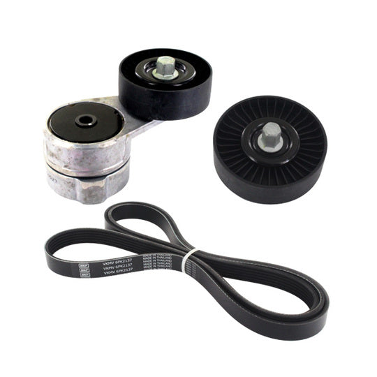 VKMA 64119 V-Ribbed Belt Set