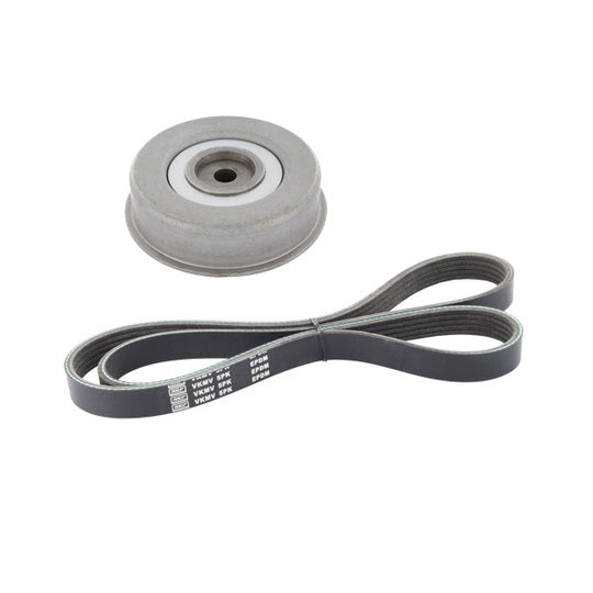 VKMA 65019 V-Ribbed Belt Set