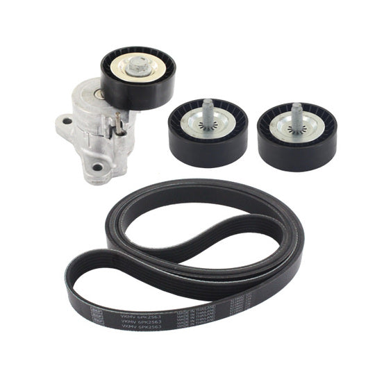 VKMA 65072 V-Ribbed Belt Set
