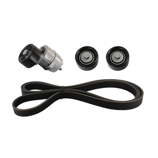 VKMA 65208 V-Ribbed Belt Set