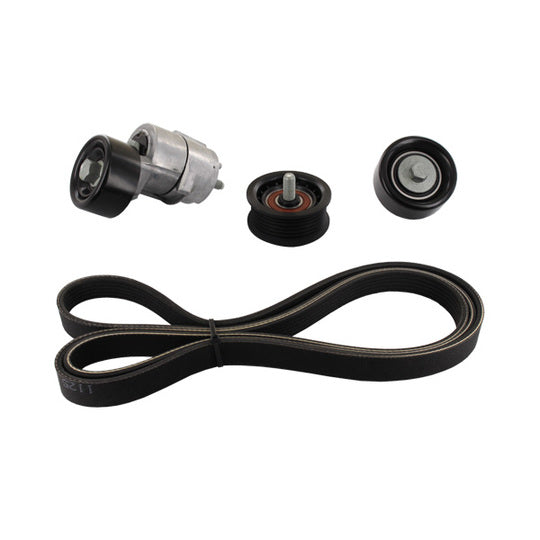 VKMA 65214 V-Ribbed Belt Set