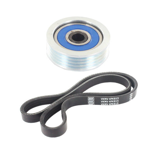 VKMA 66006 V-Ribbed Belt Set