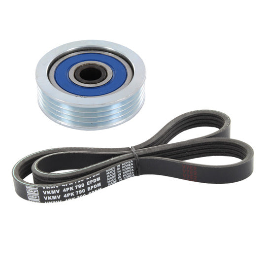 VKMA 66009 V-Ribbed Belt Set