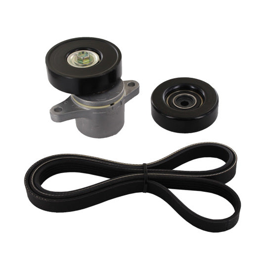 VKMA 66063 V-Ribbed Belt Set