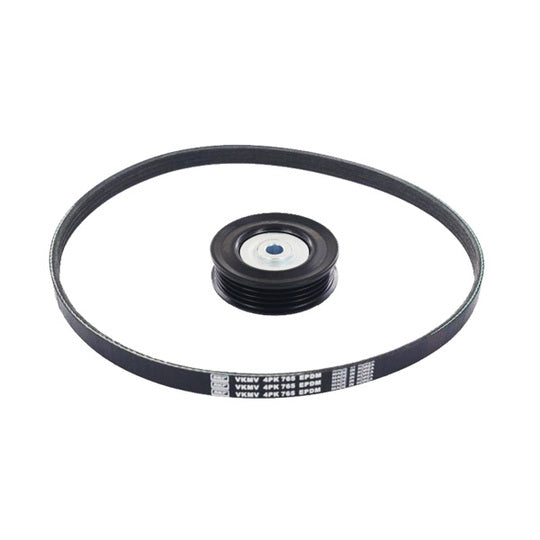 VKMA 66073 V-Ribbed Belt Set