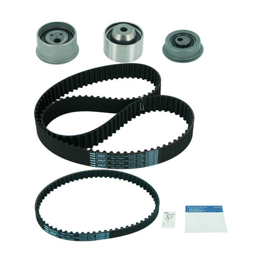 VKMA 95019 Timing Belt Set