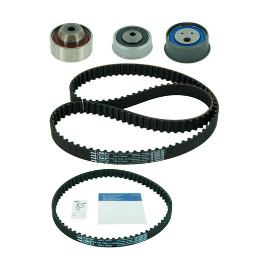 VKMA 95675 Timing Belt Set
