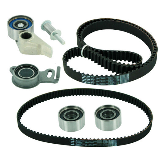 VKMA 95676 Timing Belt Set