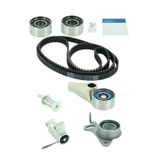 VKMA 95976 Timing Belt Set