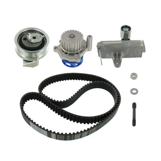 VKMC 01998 Water Pump & Timing Belt Set