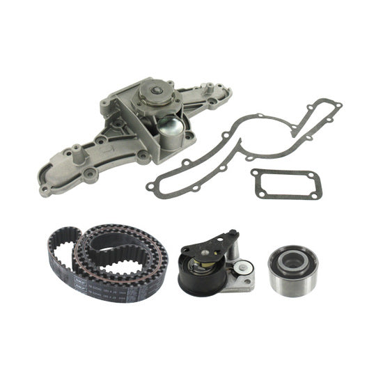VKMC 02540 Water Pump & Timing Belt Set