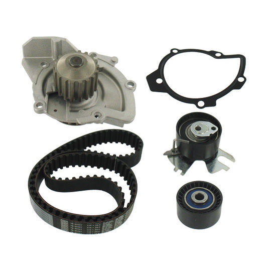 VKMC 03205 Water Pump & Timing Belt Set
