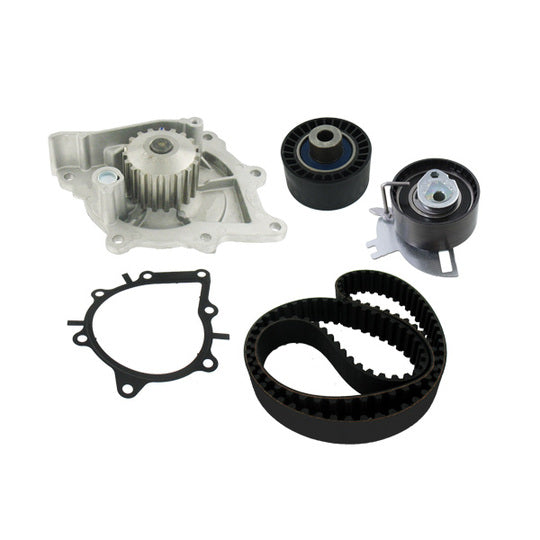 VKMC 03317 Water Pump & Timing Belt Set