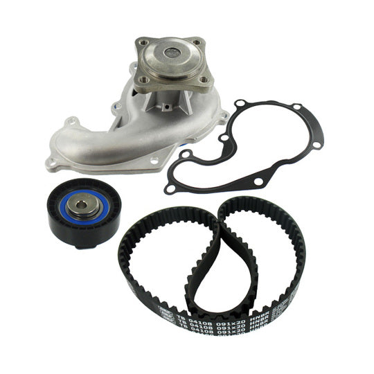 VKMC 04108 Water Pump & Timing Belt Set