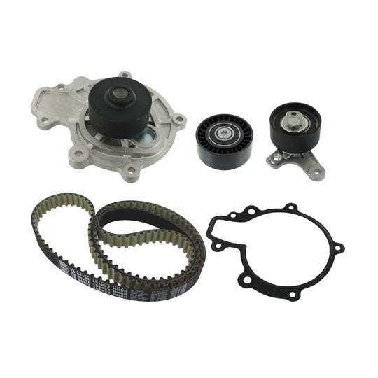 VKMC 05701 Water Pump & Timing Belt Set