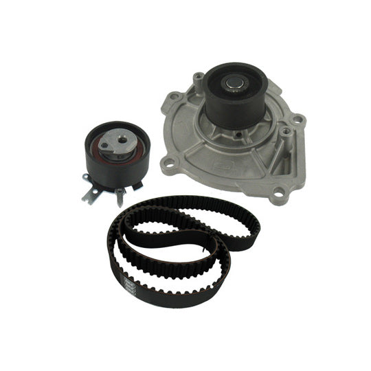 VKMC 08502 Water Pump & Timing Belt Set